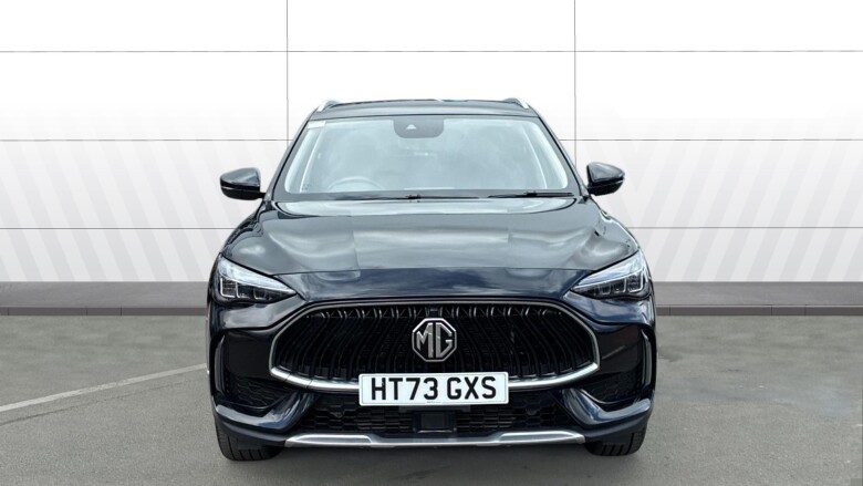 MG HS 1.5 T-GDI Trophy 5dr DCT Petrol Hatchback